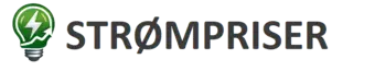 Strømpriser